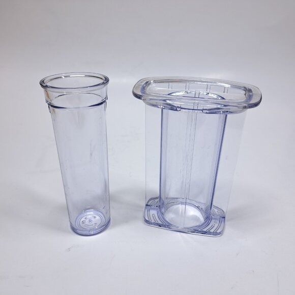 KitchenAid Food Processor Pusher KFP0718 KFP0719 Replacement Part - Picture 1 of 1